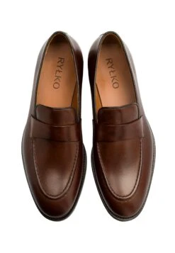 Instappers - M Brązowym Zh -Deals Shoes Store 809505e6ee0744ff8c397912f1453d4d