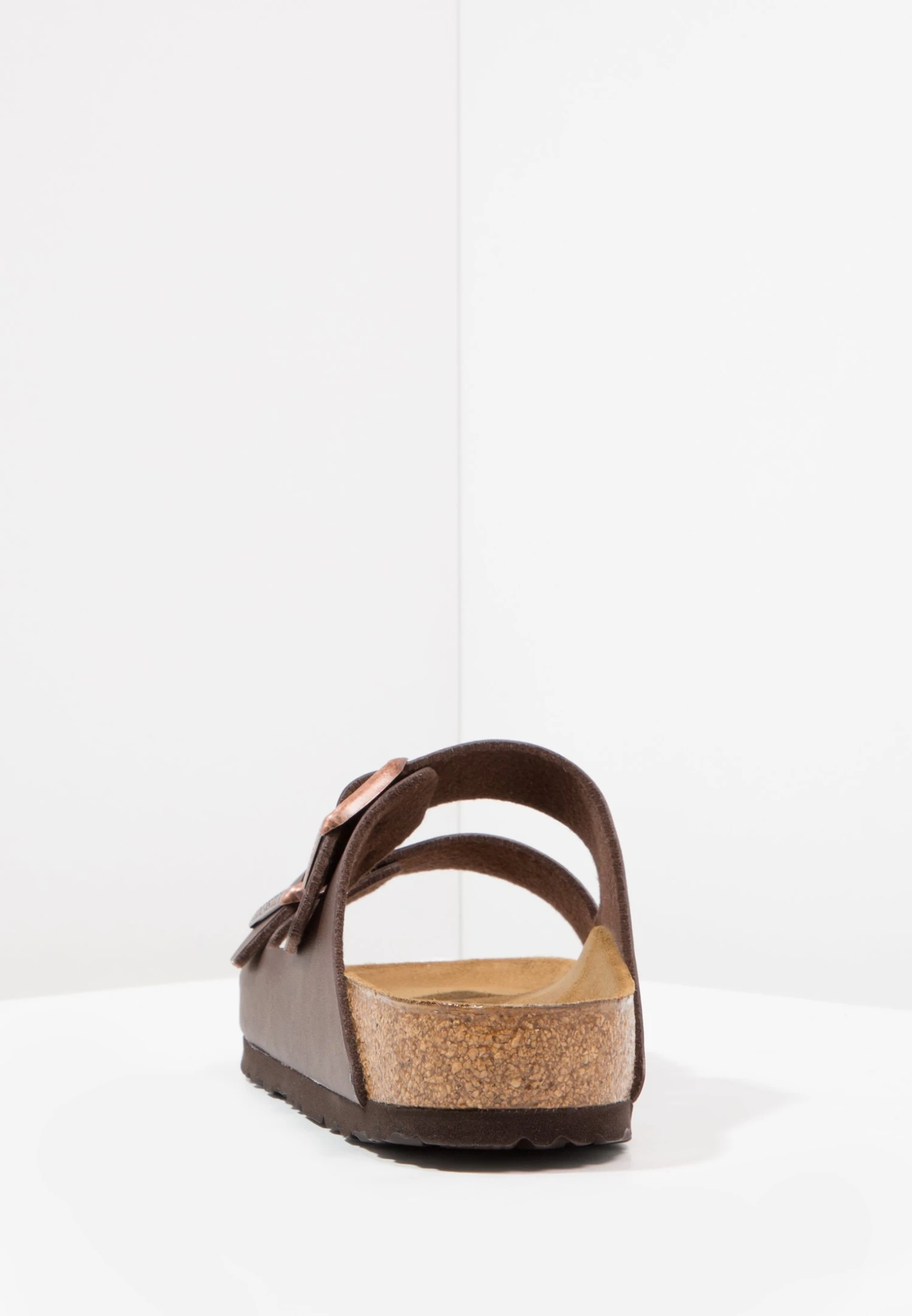 Birkenstock Arizona - Pantoffels - Dark Brown 4 Birkenstock Arizona - Pantoffels - Dark Brown - Image 4