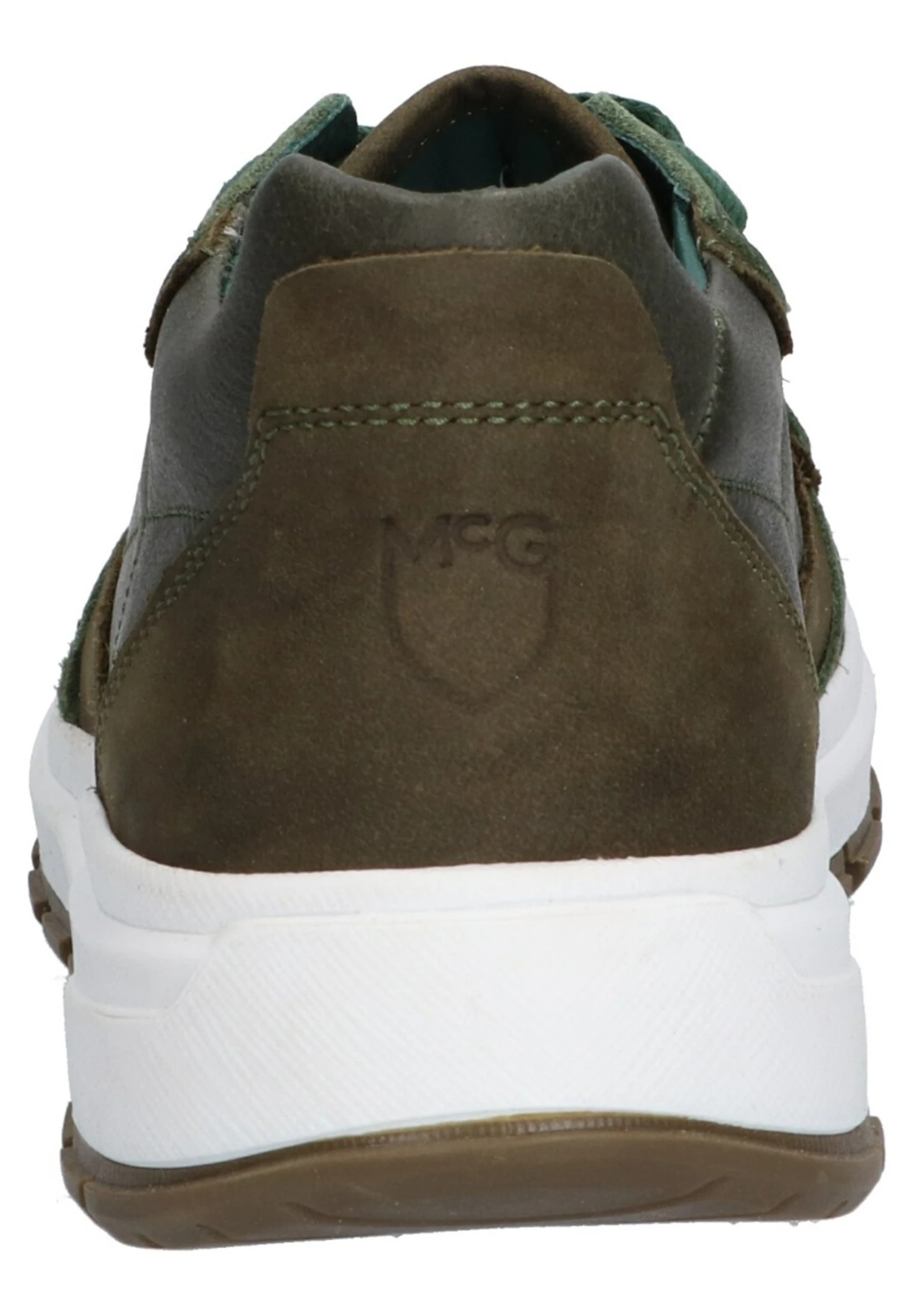 Sneakers Laag - Green 4 Sneakers Laag - Green - Image 4