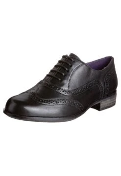 Clarks Hamble Oak - Veterschoenen - Black -Deals Shoes Store 816f3c81a2d8445ab83bef3b3e1779cd
