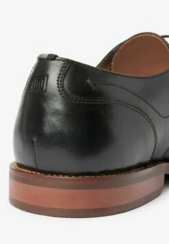 Next Derby Standard - Veterschoenen - Black -Deals Shoes Store 81adba30f3a94f5497867124d72d26fa