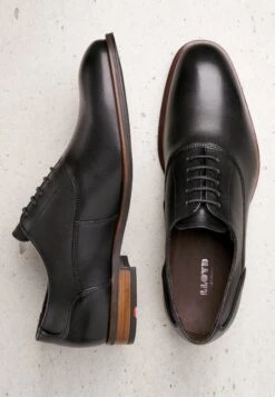 Lloyd "Samuel" - Veterschoenen - Schwarz 6 Lloyd "Samuel" - Veterschoenen - Schwarz -Deals Shoes Store 8240d67f12f744b4bdfdd9f063644d8e