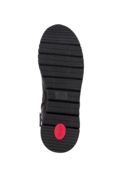 Tamaris Comfort - Korte Laarzen - Black Nappa 6 Tamaris Comfort - Korte Laarzen - Black Nappa -Deals Shoes Store 82ad2145b40d41c49583fdba24b38c97