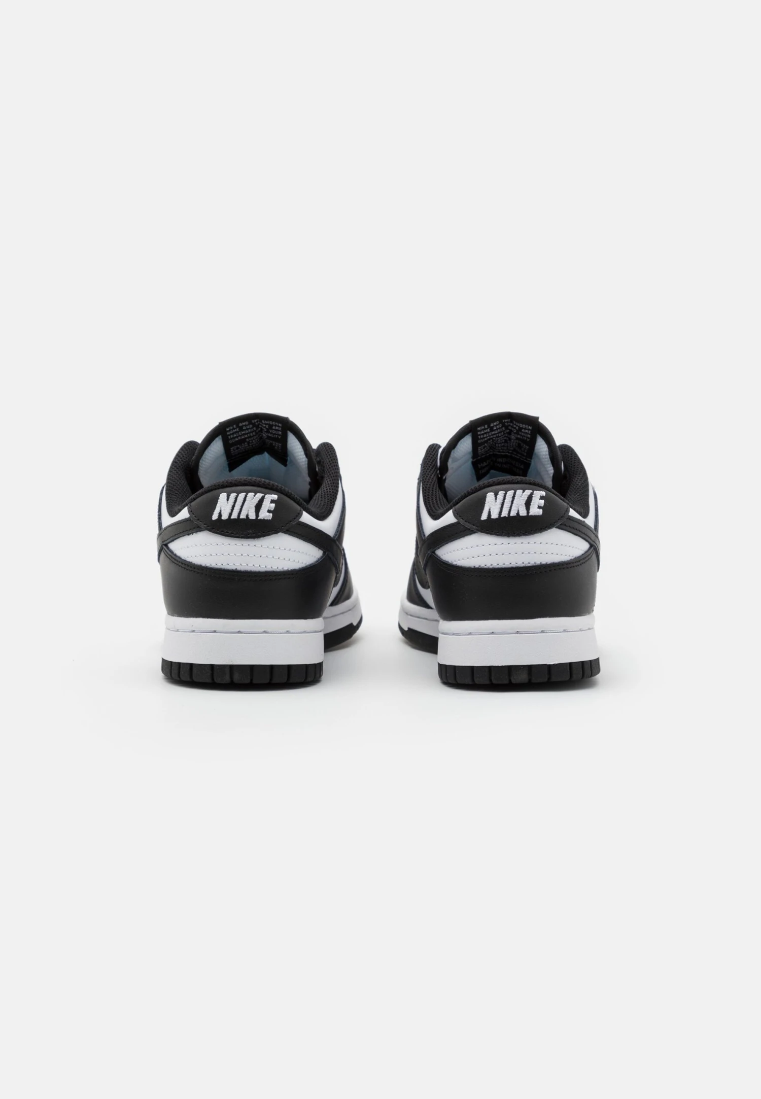 Nike Sportswear Dunk- Sneakers Laag - White/Black 5 Nike Sportswear Dunk- Sneakers Laag - White/Black - Image 5