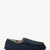 Next Pantoffels - Dark Blue
