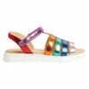 Marks & Spencer Riptape Fisherman - Sandalen - Multi