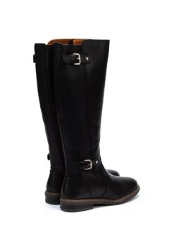 Pikolinos Aldaya W8J - Laarzen - Black -Deals Shoes Store 8343f91aea694173a7083b6f92c1ab98