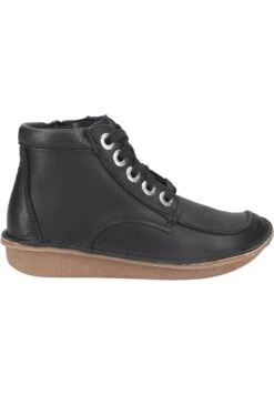 New Products 23 Clarks Originals Funny Cedar - Veterboots - Schwarz