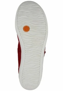 Ballerina'S Met Enkelbandjes - Cherry Red -Deals Shoes Store 83ae22e7f999456e85edc885582cb2cb