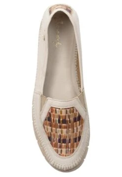 Ballerina'S - Beige -Deals Shoes Store 83c0f6b435b84c6a84d5ca324d9302c9