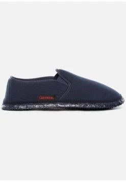 Giesswein Berlin - Pantoffels - Dunkelblau -Deals Shoes Store 83d659be98ef40d68298f3460e8aa14e