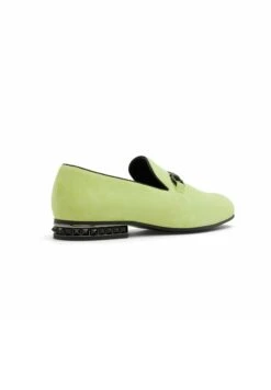 Aldo Bowtie - Instappers - Bright Green -Deals Shoes Store 8433ed6efe514d2f8e62fe37e5f10117