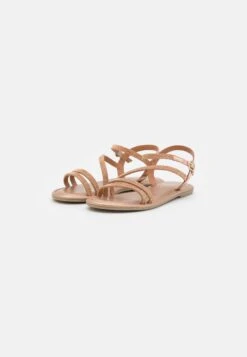 Tamaris Sandalen - Copper Glam 8 Tamaris Sandalen - Copper Glam -Deals Shoes Store 845d6ab9a4ea49abbd94d040a668ac83