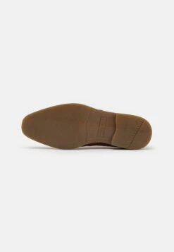 Bugatti Menello - Veterschoenen - Cognac -Deals Shoes Store 84641b923d1942b9b9fcb2543948fb59