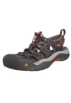Keen Newport H2 - Outdoorsandalen - India Ink/Rust 11 Keen Newport H2 - Outdoorsandalen - India Ink/Rust -Deals Shoes Store 84a759cc1d0c431faf27f1305b2464f5