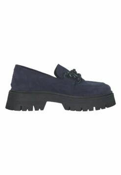 Tamaris Instappers - Navy Black 9 Tamaris Instappers - Navy Black -Deals Shoes Store 84b522845df645d7a33caa11b53c4868