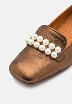 Chie Mihara Idako - Klassieke Pumps - Bronce 13 Chie Mihara Idako - Klassieke Pumps - Bronce -Deals Shoes Store 84dca61d10a6435c97f559732c95ba22