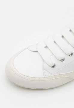 Candice Cooper Mid Chic - Sneakers Hoog - Crust/White/Silver -Deals Shoes Store 850230fa8d97412c96ddd816d3c5f685