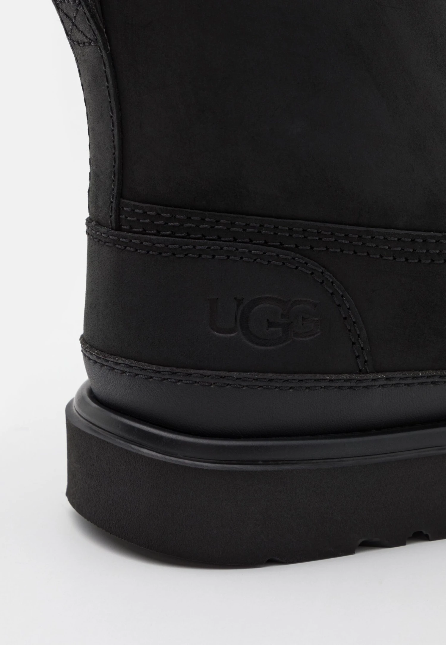 Ugg Neumel High Moc Weather - Veterboots - Black 5 Ugg Neumel High Moc Weather - Veterboots - Black - Image 5