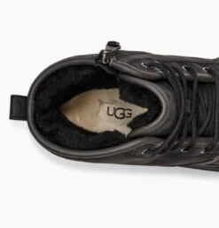 Ugg Neumel High Moc Weather - Veterboots - Black 12 Ugg Neumel High Moc Weather - Veterboots - Black -Deals Shoes Store 853cc7c82a024324848a565228a5b367