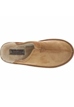 Skechers Pantoffels - Cognac -Deals Shoes Store 85478aea5e4d4d40aa695cff31f53df3