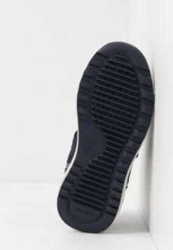 Geox Alben Boy - Sneakers Laag - Navy/Dark Avio -Deals Shoes Store 85b346cea714497193657b492d65d355