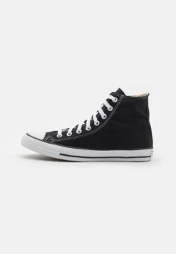 Converse Chuck Taylor All Star Hi - Sneakers Hoog - Black