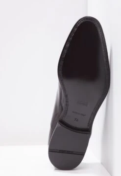 Boss Evening - Veterschoenen - Black 10 Boss Evening - Veterschoenen - Black -Deals Shoes Store 86eccd07b9804433a2f579d2a36bb32f