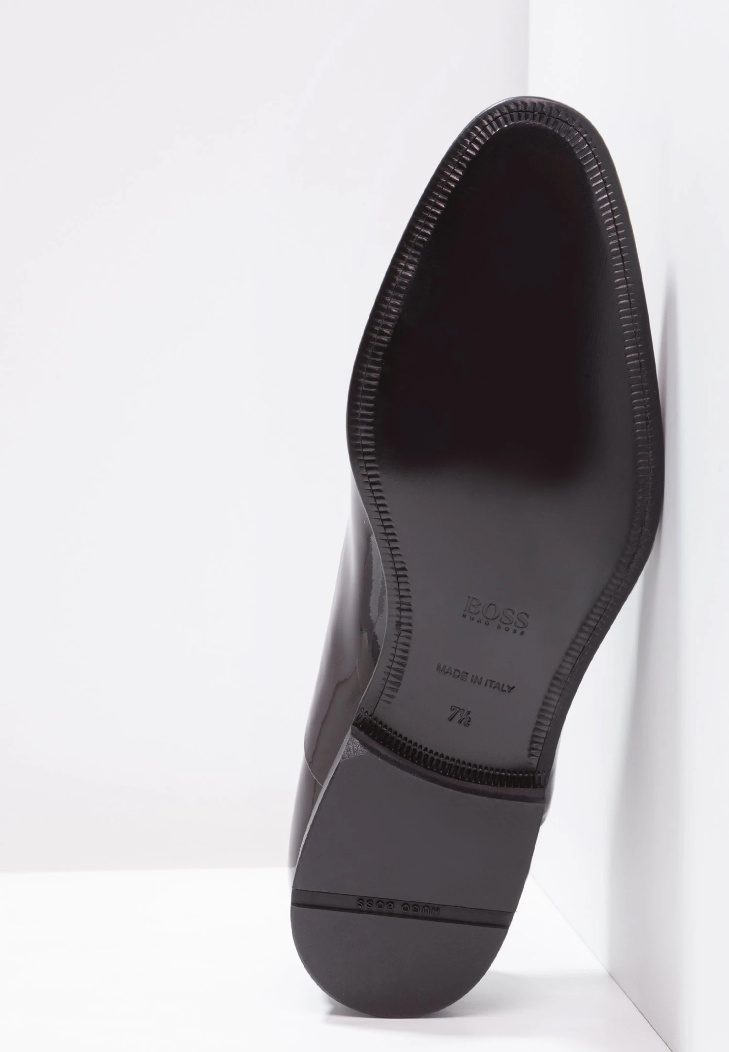 Boss Evening - Veterschoenen - Black 5 Boss Evening - Veterschoenen - Black - Image 5