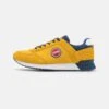 Colmar Originals Travis Authentic - Sneakers Laag - Ochre/Navy