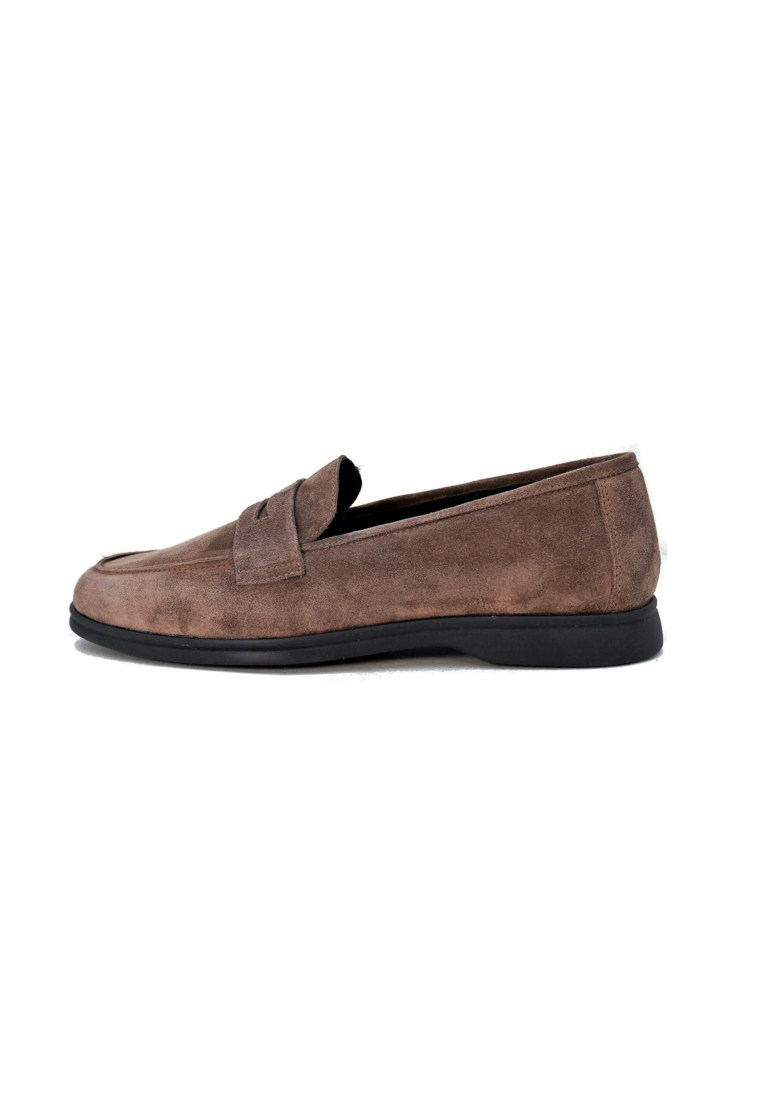 Loafer Loyd-Ala - Instappers - Taupe Vigogna 1 Loafer Loyd-Ala - Instappers - Taupe Vigogna