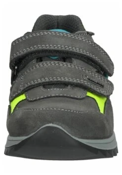 Primigi Klittenbandschoenen - Gri Sc Gri Turc -Deals Shoes Store 87720e73f3ec4e36bd127fb3ed7cc8c5