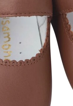 Badanitas Merceditas - Ballerina'S Met Enkelbandjes - Cuero -Deals Shoes Store 8782ecc0c44948c4882d3715df6c1152