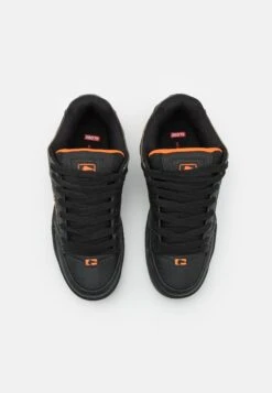 Globe Tilt - Skateschoenen - Black/Orange Fade -Deals Shoes Store 87a0d4b982024d7f8a2c1916813253fb