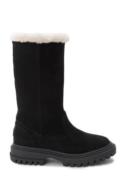 Next Snowboots- Black