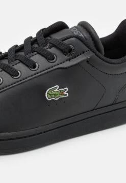 Lacoste Carnaby Pro Unisex - Sneakers Laag - Black -Deals Shoes Store 87e805e7a2c541ac80aa2ac4ea6a1016
