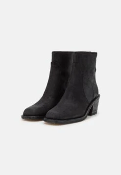 Rag & Bone Bristol Boot - Korte Laarzen - Black -Deals Shoes Store 87f1262cabba4c66983c1a4948103025
