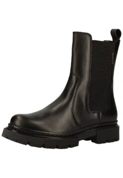 Bullboxer Korte Laarzen - Schwarz Blck 9 Bullboxer Korte Laarzen - Schwarz Blck -Deals Shoes Store 885ac8aab2684f10b1684a92b1964eca