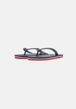 Pepe Jeans Bay Beach Basic - Teenslippers - Navy -Deals Shoes Store 8890d7b414a24c26871acdebdeaf0d74