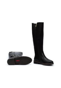 Pikolinos Aldaya W8J - Laarzen - Black -Deals Shoes Store 88d606a1444b43598d5b7bb7c3fa051b