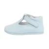 Badana Pepito Y Cierre Adherente - Babyschoenen - Celeste