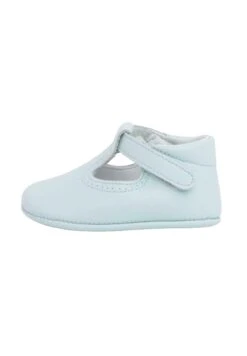 Badana Pepito Y Cierre Adherente - Babyschoenen - Celeste