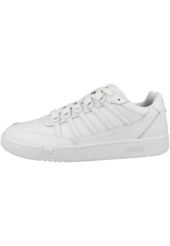K-Swiss Set ProLow- Sneakers Laag - White
