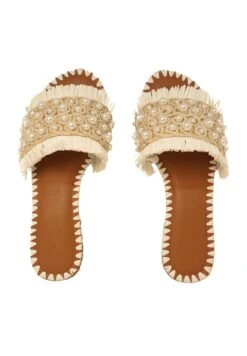 Muiltjes - White 8 Muiltjes - White -Deals Shoes Store 897a6a230d09412292ecb07c18ace533