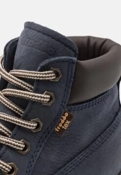 Froddo Mono Laces Tex Unisex - Veterboots - Dark Blue -Deals Shoes Store 897e1dec39204631839bfb7c294df7b7