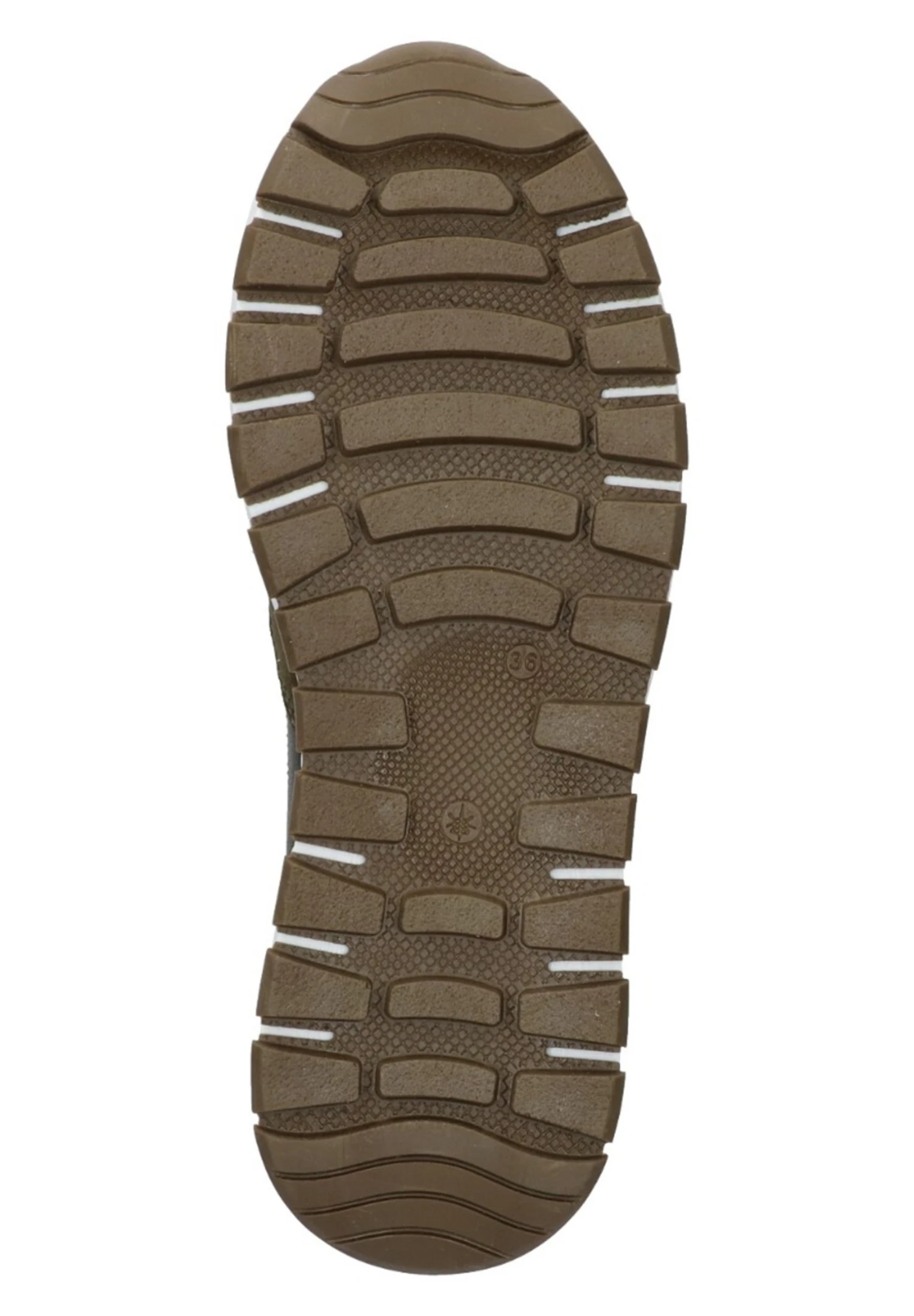 Sneakers Laag - Green 5 Sneakers Laag - Green - Image 5