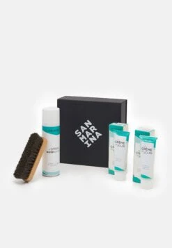San Marina Shoe Care Box Set - Verzorgingsproducten - Noir/Incolore -Deals Shoes Store 899df7e5444744028147d999542ddd0d