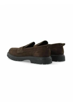 Bianco Instappers - Dark Brown -Deals Shoes Store 8a3078ed35694ce1af2cc23ff6713aed