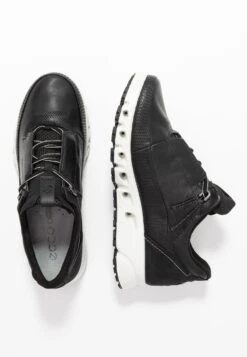 ECCO Omni Vent - Sneakers Laag - Black -Deals Shoes Store 8a3809e21f6d4ef69a41371ea11e2ebb