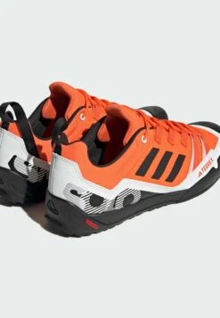 Adidas TERREX Terrex Swift Solo 2 Hiking- Sneakers Laag - Impact Orange Core Black Crystal White 14 Adidas TERREX Terrex Swift Solo 2 Hiking- Sneakers Laag - Impact Orange Core Black Crystal White -Deals Shoes Store 8a7bc6c2b1864306a08eca0593884559